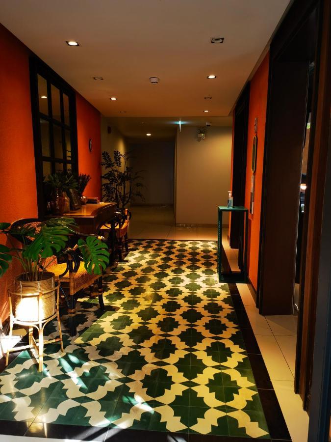 Lahabana Resort Hua Hin Exterior photo