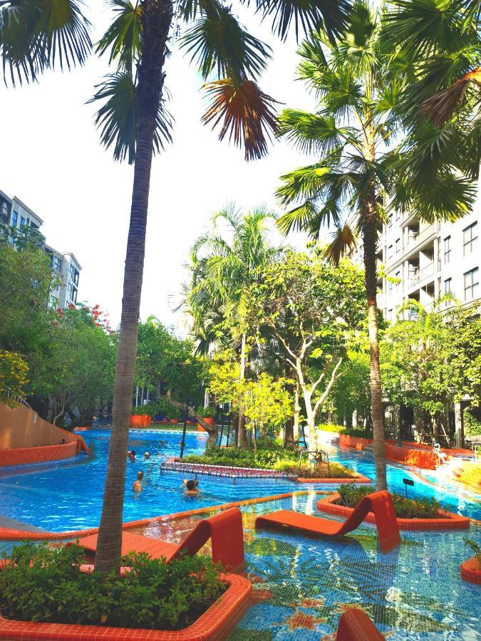 Lahabana Resort Hua Hin Exterior photo
