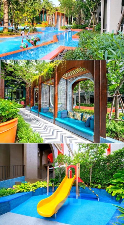 Lahabana Resort Hua Hin Exterior photo